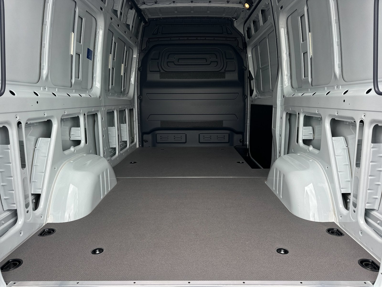 2025 Mercedes-Benz Sprinter 2500 Cargo 144 WB