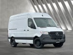 2025 Mercedes-Benz Sprinter 2500 Cargo 144 WB