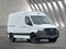 2025 Mercedes-Benz Sprinter 2500 Cargo 144 WB