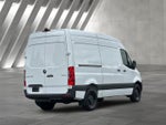 2025 Mercedes-Benz Sprinter 2500 Cargo 144 WB