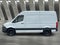 2025 Mercedes-Benz Sprinter 2500 Cargo 144 WB