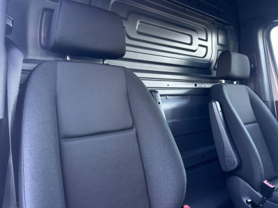 2025 Mercedes-Benz Sprinter 2500 Cargo 144 WB High Roof Cargo