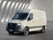 2025 Mercedes-Benz Sprinter 2500 Cargo 144 WB High Roof Cargo