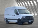 2025 Mercedes-Benz Sprinter 2500 Cargo 144 WB High Roof