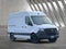 2025 Mercedes-Benz Sprinter 2500 Cargo 144 WB High Roof