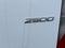 2025 Mercedes-Benz Sprinter 2500 Cargo 144 WB High Roof