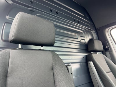 2025 Mercedes-Benz Sprinter 2500 Cargo 144 WB