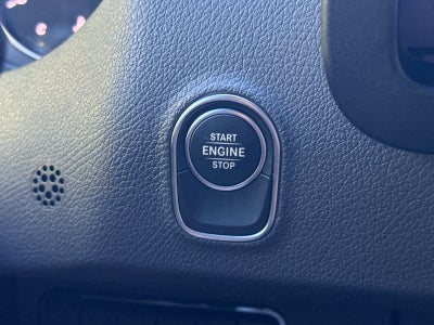 2025 Mercedes-Benz Sprinter 2500 Cargo 144 WB