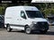 2025 Mercedes-Benz Sprinter 2500 Cargo 144 WB