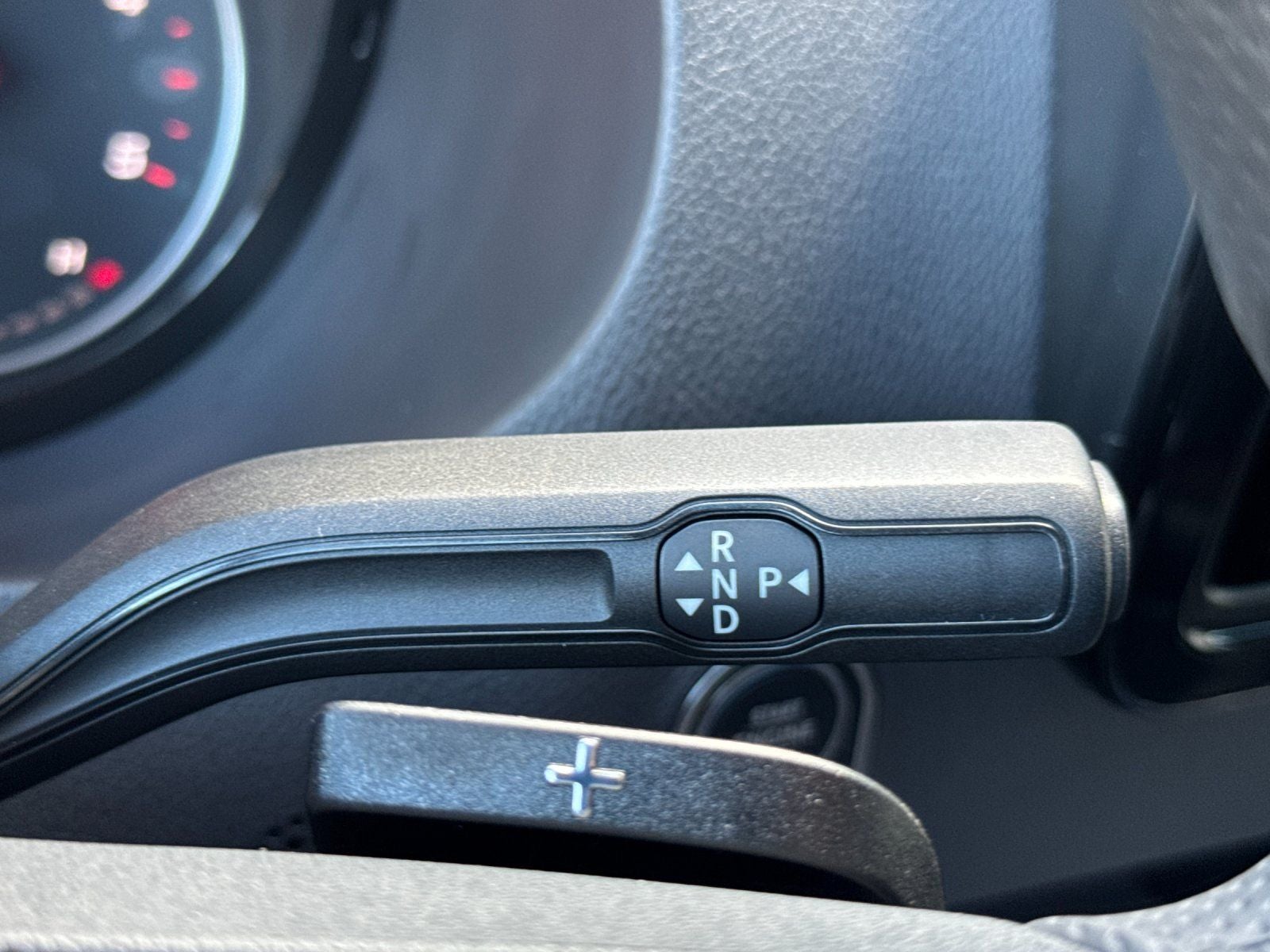 2025 Mercedes-Benz Sprinter 2500 Cargo 144 WB