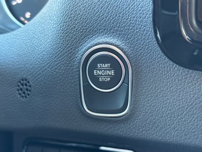 2025 Mercedes-Benz Sprinter 2500 Cargo 144 WB