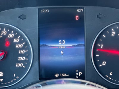 2025 Mercedes-Benz Sprinter 2500 Cargo 144 WB