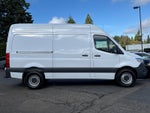 2025 Mercedes-Benz Sprinter 2500 Cargo 144 WB
