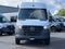 2025 Mercedes-Benz Sprinter 2500 Cargo 144 WB
