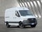2025 Mercedes-Benz Sprinter 2500 Cargo 144 WB Cargo Van High Roof