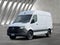 2025 Mercedes-Benz Sprinter 2500 Cargo 144 WB Cargo Van High Roof