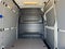 2025 Mercedes-Benz Sprinter 2500 Cargo 144 WB