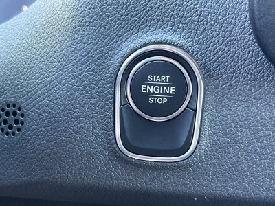 2025 Mercedes-Benz Sprinter 2500 Cargo 144 WB