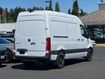 2025 Mercedes-Benz Sprinter 2500 Cargo 144 WB