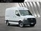 2025 Mercedes-Benz Sprinter 2500 Cargo Cargo 144 WB High Roof