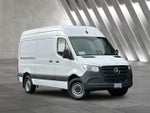 2025 Mercedes-Benz Sprinter 2500 Cargo Cargo 144 WB High Roof