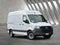 2025 Mercedes-Benz Sprinter 2500 Cargo Cargo 144 WB High Roof