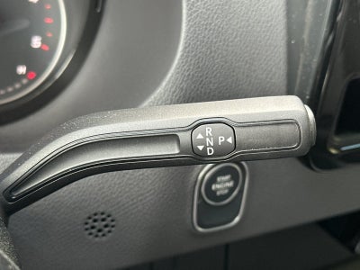 2025 Mercedes-Benz Sprinter 2500 Cargo Cargo 144 WB High Roof