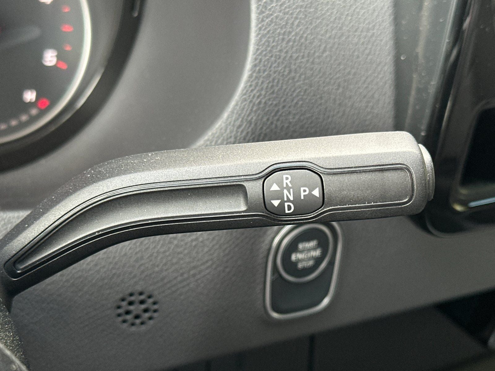 2025 Mercedes-Benz Sprinter 2500 Cargo Cargo 144 WB High Roof