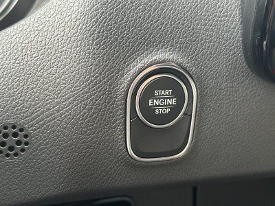 2025 Mercedes-Benz Sprinter 2500 Cargo Cargo 144 WB High Roof