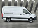 2025 Mercedes-Benz Sprinter 2500 Cargo Cargo 144 WB High Roof