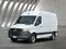 2025 Mercedes-Benz Sprinter 2500 Cargo Cargo 144 WB High Roof