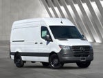 2026 Mercedes-Benz Sprinter 2500 Cargo 144 WB
