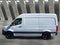 2026 Mercedes-Benz Sprinter 2500 Cargo 144 WB