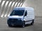 2026 Mercedes-Benz Sprinter 2500 Cargo 144 WB