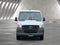 2026 Mercedes-Benz Sprinter 2500 Cargo 144 WB
