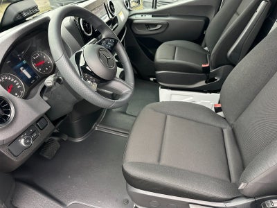 2026 Mercedes-Benz Sprinter 2500 Cargo 170 WB High Roof