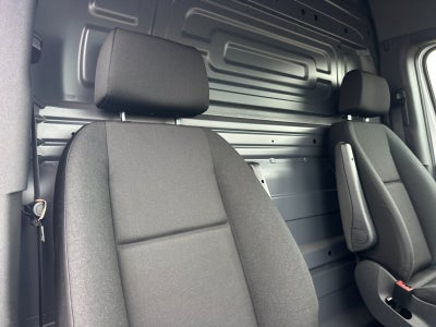 2026 Mercedes-Benz Sprinter 2500 Cargo 170 WB High Roof