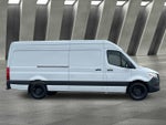 2026 Mercedes-Benz Sprinter 2500 Cargo 170 WB High Roof