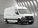 2025 Mercedes-Benz Sprinter 2500 Cargo 170 WB High Roof