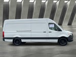 2025 Mercedes-Benz Sprinter 2500 Cargo 170 WB High Roof