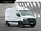 2025 Mercedes-Benz Sprinter 2500 Cargo 144 WB