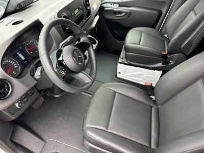 2025 Mercedes-Benz Sprinter 2500 Cargo 144 WB