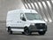 2025 Mercedes-Benz Sprinter 2500 Cargo 144 WB