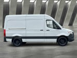 2025 Mercedes-Benz Sprinter 2500 Cargo 144 WB