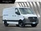 2025 Mercedes-Benz Sprinter 2500 Cargo 144 WB
