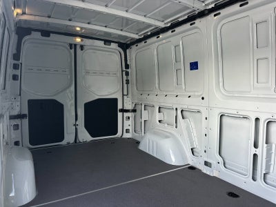 2025 Mercedes-Benz Sprinter 2500 Cargo 144 WB