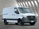 2025 Mercedes-Benz Sprinter 2500 Cargo 144 WB