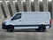 2025 Mercedes-Benz Sprinter 2500 Cargo 144 WB