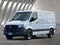 2025 Mercedes-Benz Sprinter 2500 Cargo 144 WB