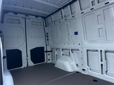 2025 Mercedes-Benz Sprinter 2500 Cargo 144 WB